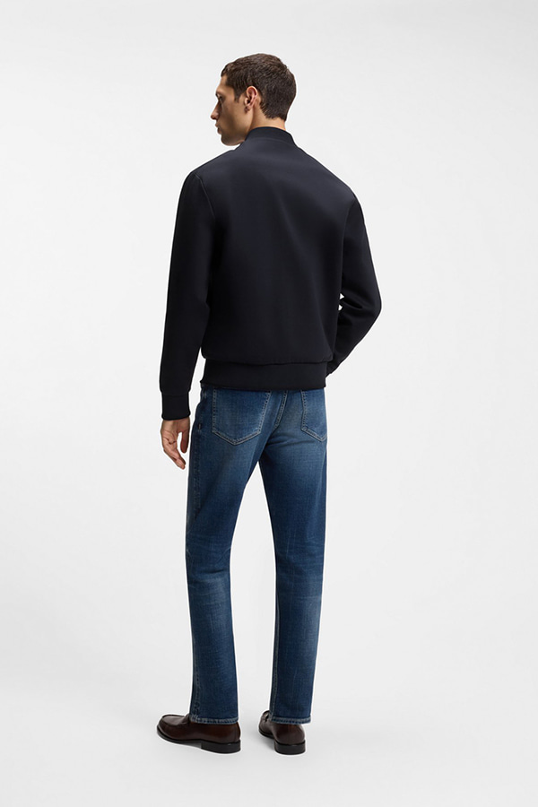 ΖΑΚΕΤΟΜΠΟΥΦΑΝ BOSS - 404 ΜΠΛΕ